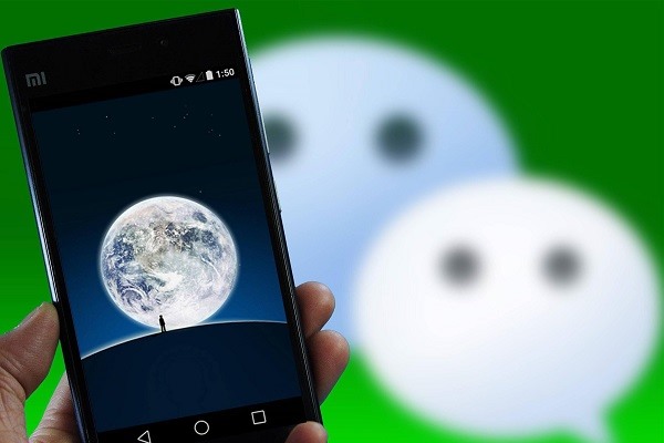 有微信号可以添加别人的快手号嘛安全吗?